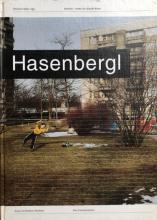 book cover: Stadtteilerneuerungsarbeit im Hasenbergl