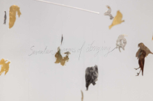 Seventeen Grams of Longing - Exhibition, Daniel Faria Gallery 2024