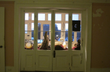 Sunroom (photo credit Beth Kapusta)