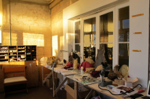 Sunroom (photo credit Beth Kapusta)
