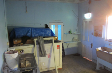  re-enactment kitchen (photo credit Beth Kapusta)