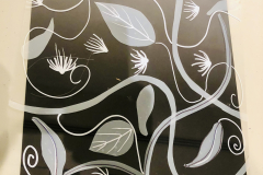 Work in progress at a workshop in 2025