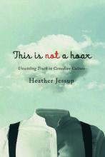 This Is Not a Hoax - Book by Heather Jessup