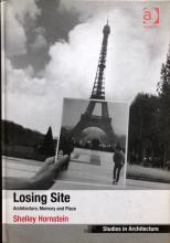 book cover: Losing Site