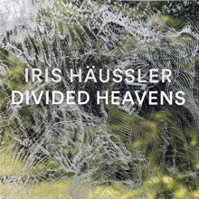 Divided Heavens - Book Cover