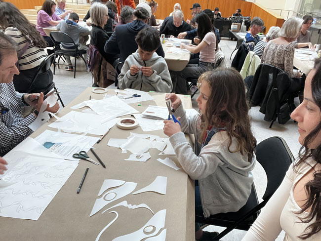 Workshop Participants