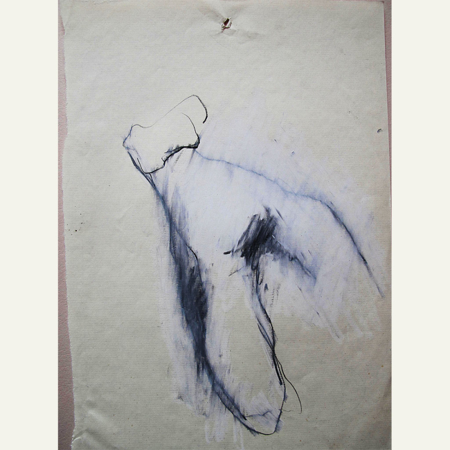 Joseph Wagenbach drawing 05 (2006)