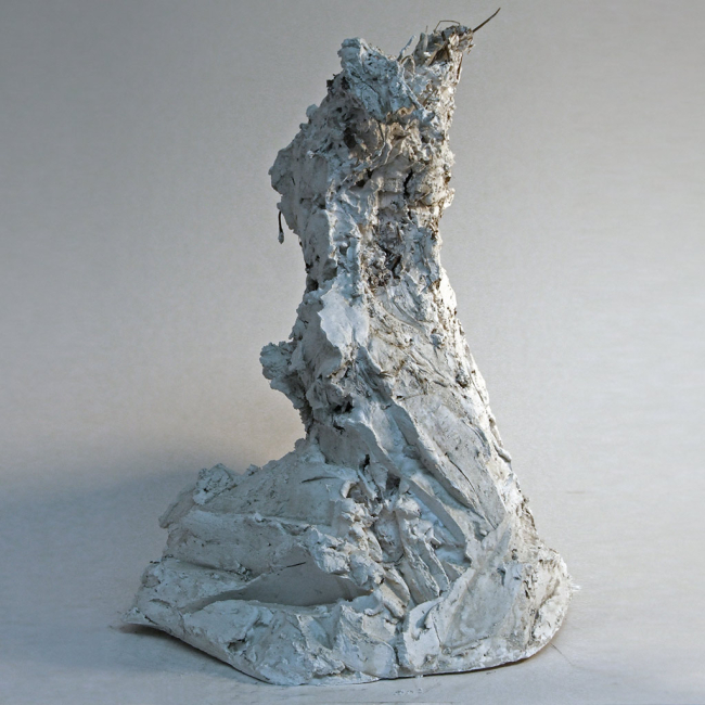 Joseph Wagenbach mold w object 02 (2006)